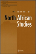 The impact of external actors on the distribution of power in the Middle East: the case of Egypt